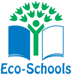 Eco-School Green Flag Award